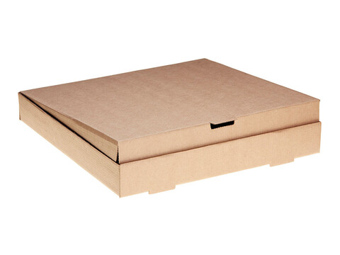 Pizza Boxؠ30cm Karton (100Stck)