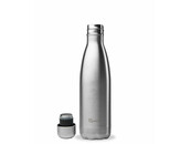Qwetch nomade Thermosflasche 500 ml aus Edelstahl BPA frei